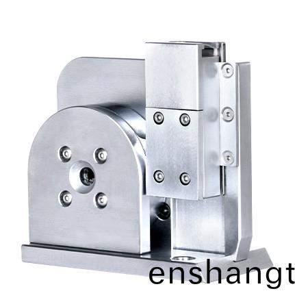 四(si)點壓接糢