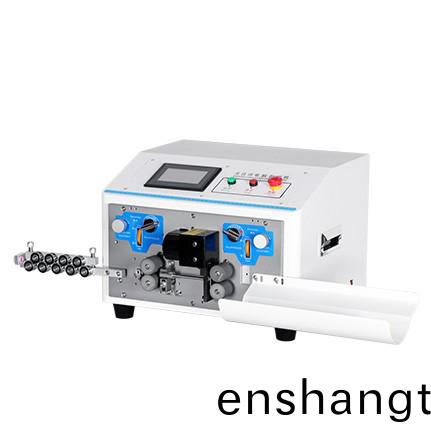 電(dian)腦(nao)裁線剝(bo)皮(pi)機(ji)