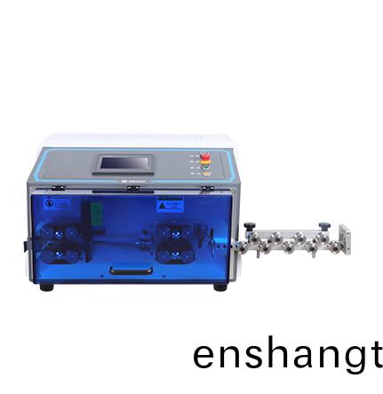 電腦(nao)裁線(xian)剝皮(pi)機(jī)