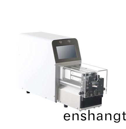 數(shù)(shu)控電(dian)動(dòng)剝(bo)皮機(jī)