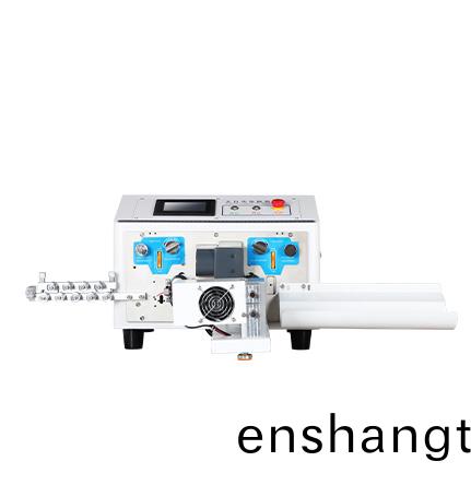 電腦裁(cai)線(xiàn)(xian)剝皮扭(niu)線(xiàn)(xian)機(jī)(ji)